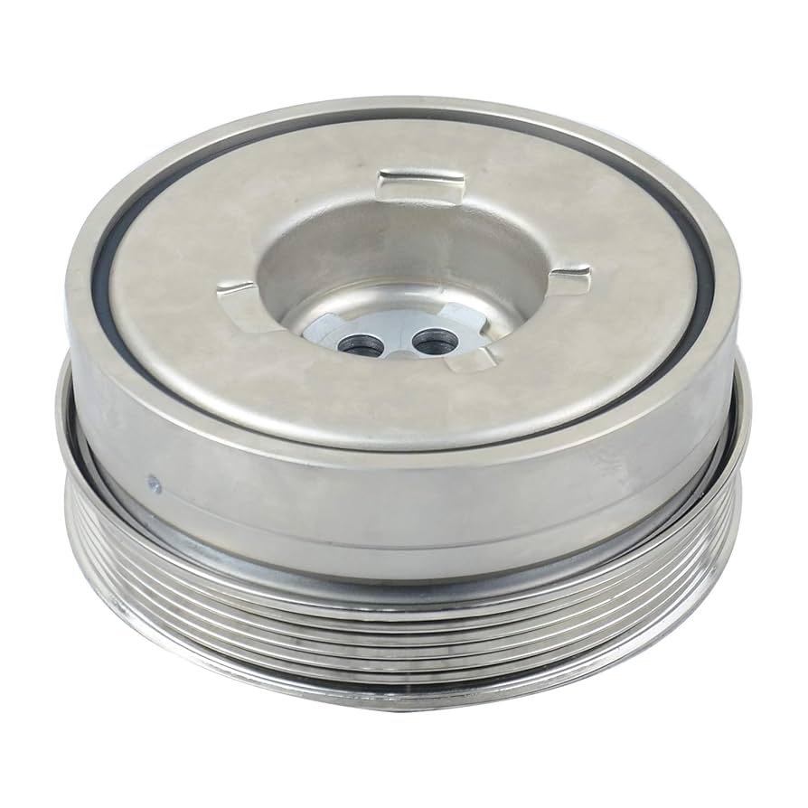 Amazon.com: AKWH Crankshaft Pulley 11238638614 Replacement